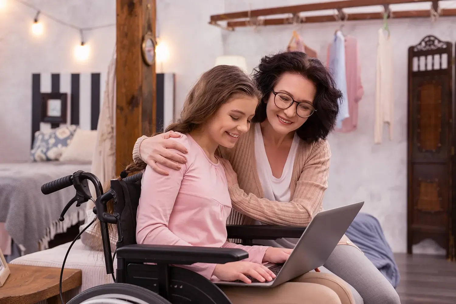 Cover - The Ultimate Checklist, What to Look for in an NDIS Provider