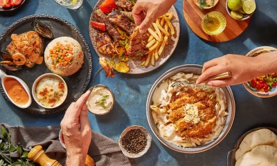 Cover - 5 Must-Try Halal Restaurants You Can't Miss in Geelong