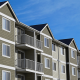 Cover - Apartments are smart choices for modern life