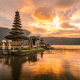 Cover - Bali top attraction