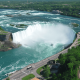Cover - Beautiful Waterfalls aroung the world