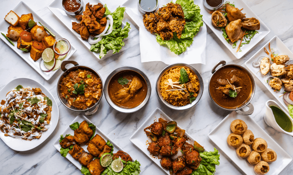 Cover - Best indian restaurants in perth