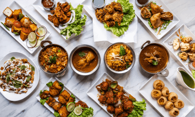 Cover - Best indian restaurants in perth