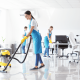 Cover - Commercial Cleaning
