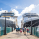 Cover - Cruise trip with families