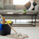 Cover - Deep cleaning