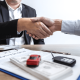 Cover - Secure best car finance