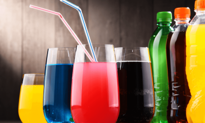 Cover - Softdrinks and impact on health