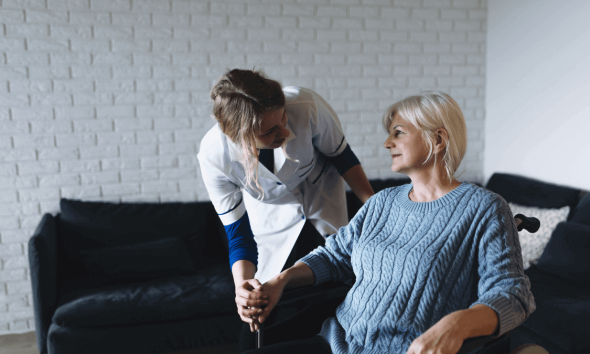 Facing Difficulty with Daily Routines How NDIS Personal Care Provides Tailored Assistance