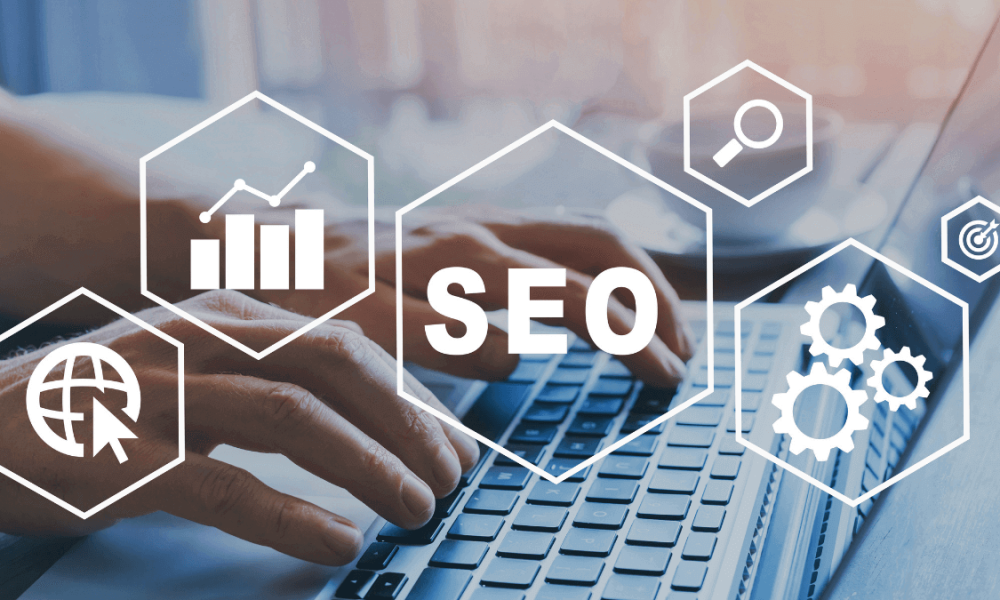 From Page 5 to Page 1 The SEO Strategy That Works for NDIS Providers Without the Stress