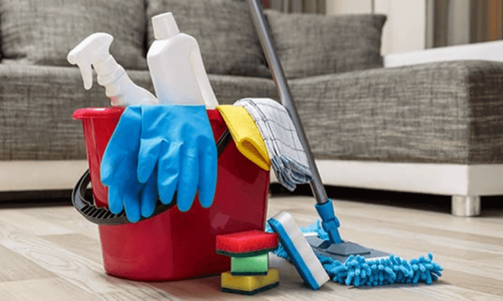 How Professional Cleaning Services in Werribee Can Enhance Your Home Cleanliness