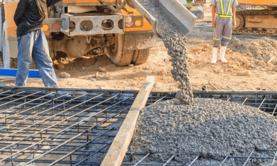 Long-Term Maintenance Strategies for Commercial Concrete Projects How Experts Reduce Costs and Extend Lifespan