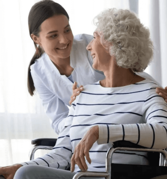 Looking to Strengthen Your Independence NDIS Providers Offer Consistent, Tailored Support for Sustainable Growth