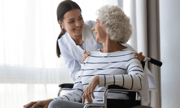 Looking to Strengthen Your Independence NDIS Providers Offer Consistent, Tailored Support for Sustainable Growth