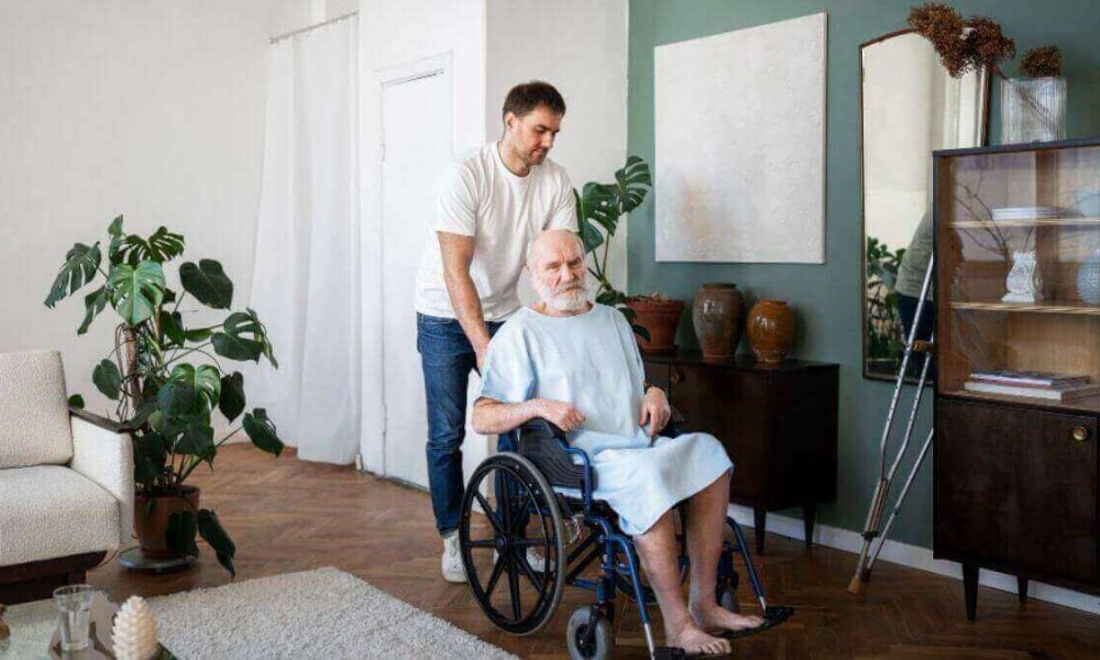 SIL Providers Tailored Services to Help Individuals Live Independently Safely and with Dignity