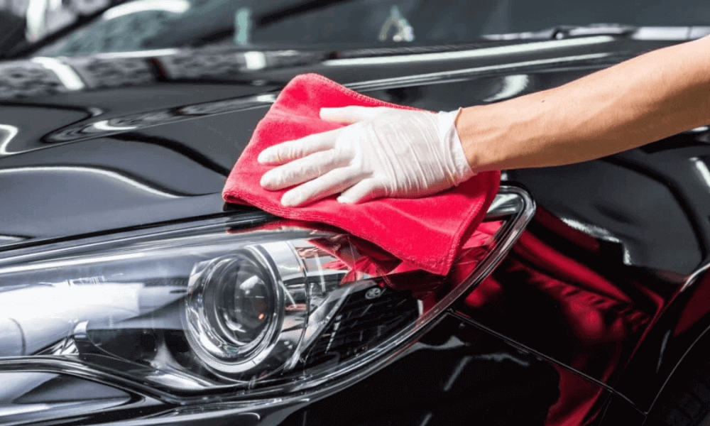 The Long-Term Value of Car Detailing How It Keeps Your Car Looking Fresh and Increases Its Market Value