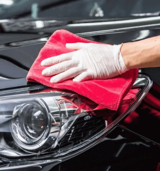 The Long-Term Value of Car Detailing How It Keeps Your Car Looking Fresh and Increases Its Market Value