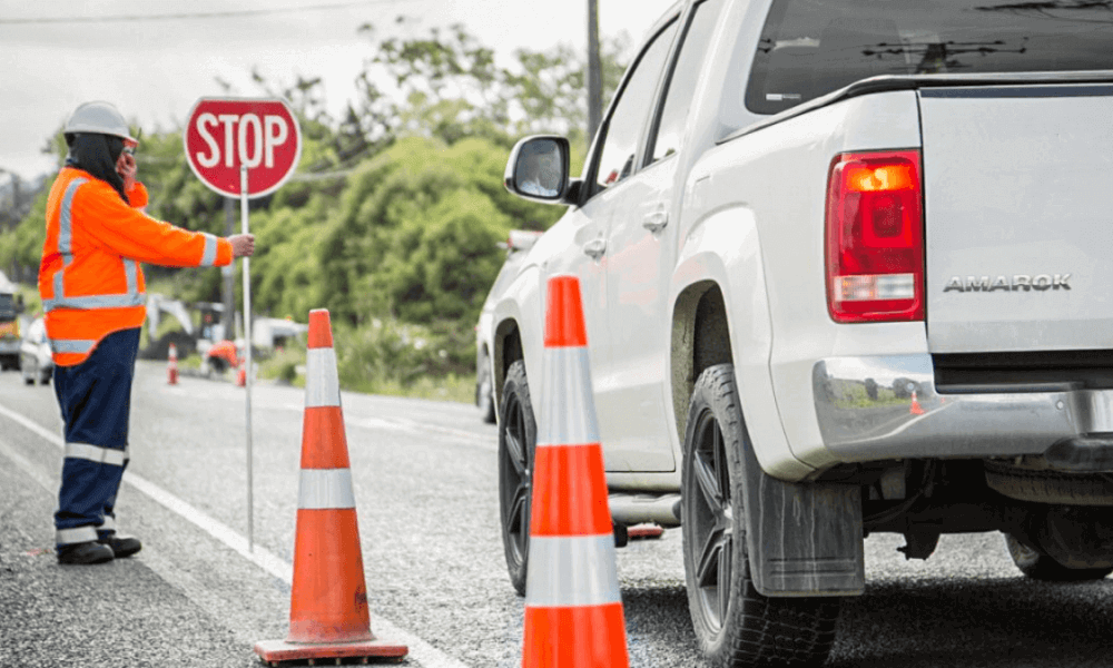 The Road to Better Traffic How Pro Traffic Control Solutions Save Money and Improve Mobility