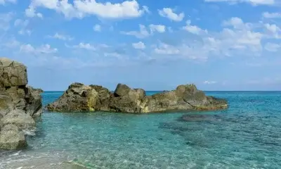 GeneralTop 10 Hidden Beaches in Queensland