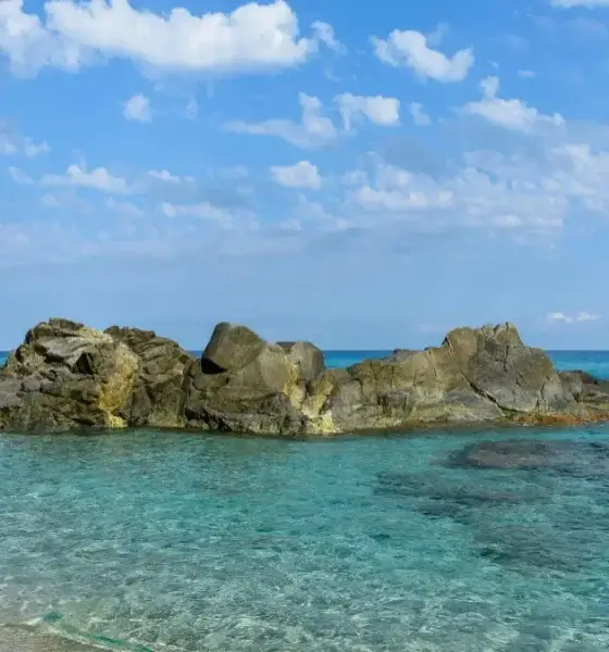 GeneralTop 10 Hidden Beaches in Queensland