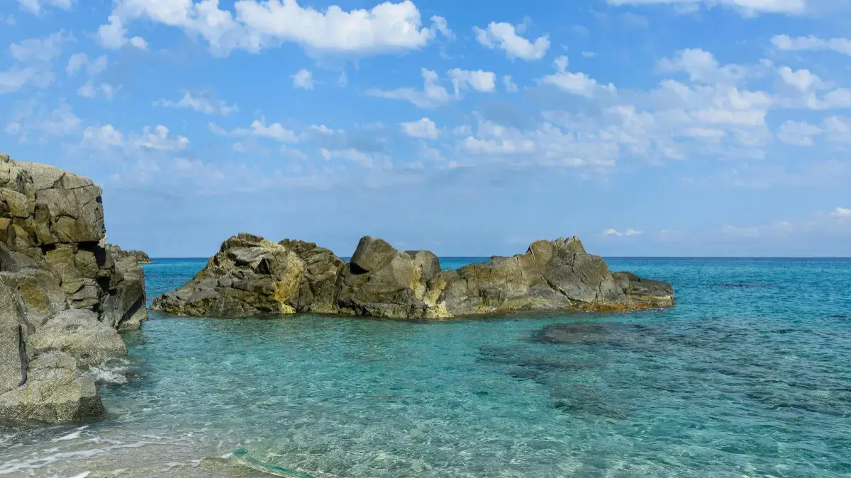 GeneralTop 10 Hidden Beaches in Queensland