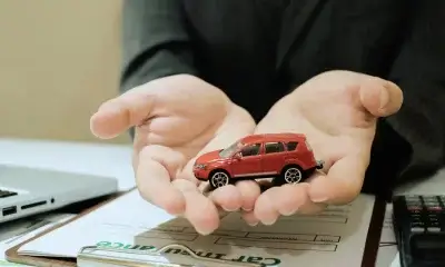 Car Finance Broker
