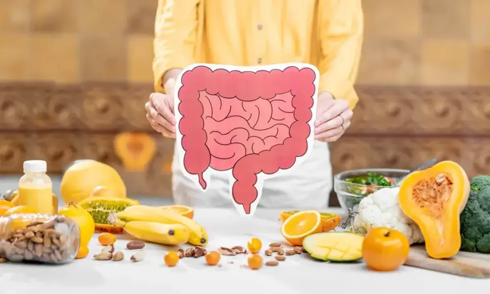 Collagen and Gut Health