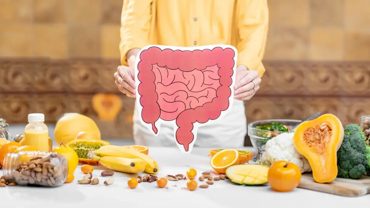 Collagen and Gut Health