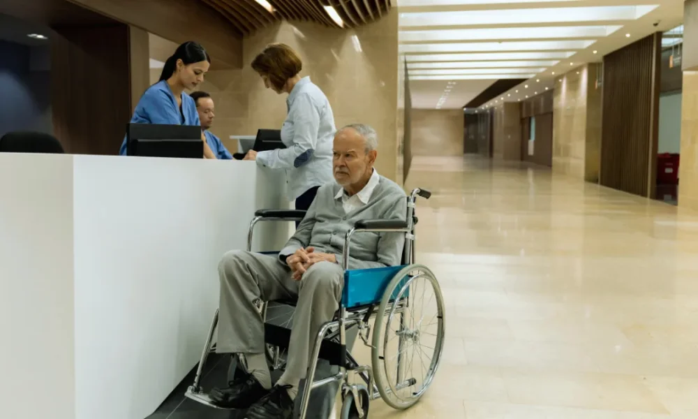 Medium Term Accommodation