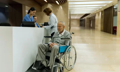 Medium Term Accommodation