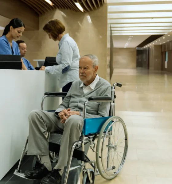 Medium Term Accommodation