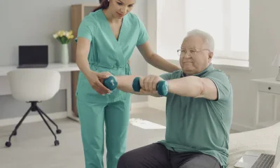 Physio Therapy Assistant