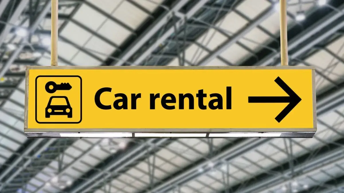 Car Rental Fees