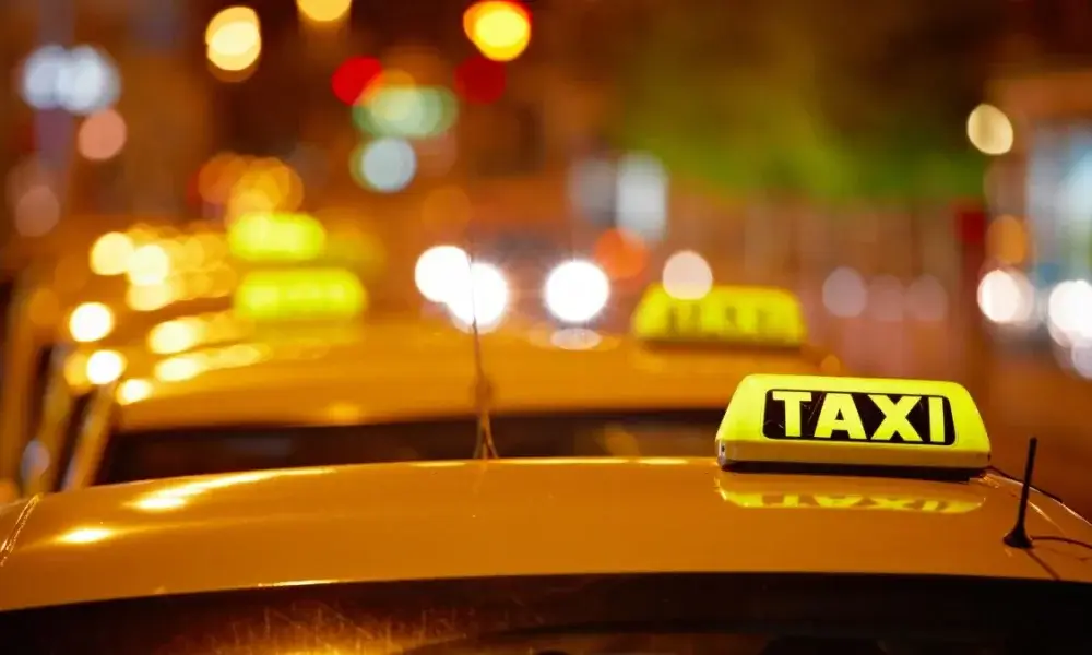 Mornington Peninsula taxis