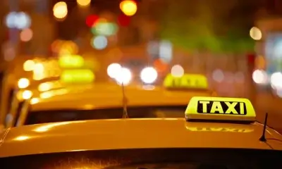 Mornington Peninsula taxis