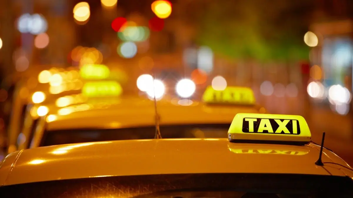 Mornington Peninsula taxis