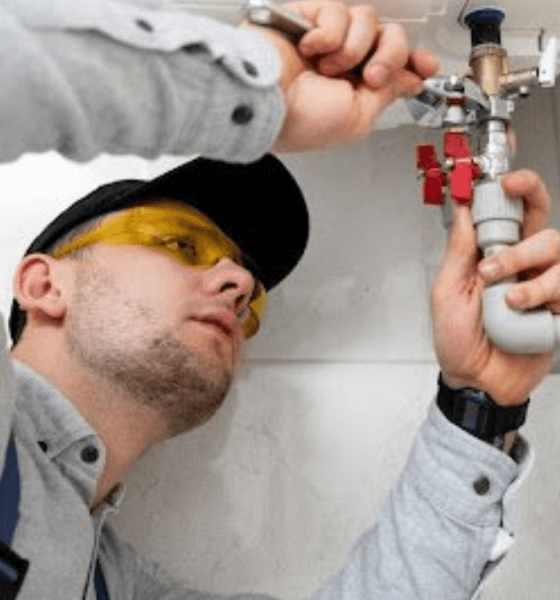 Real Plumbing Advice from a Plumber Sydney You Shouldn’t Ignore