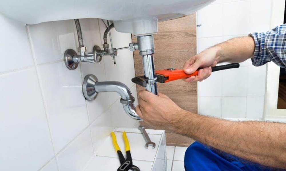 Think You Don’t Need a Plumber Blacktown Here’s What You Might Be Overlooking