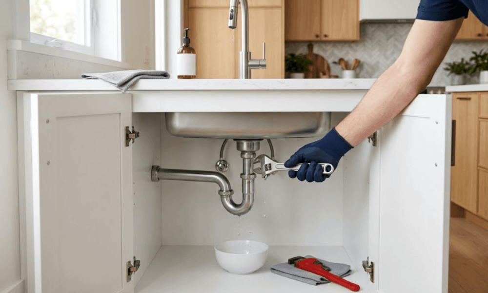 plumber bondi junction