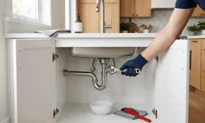 plumber bondi junction