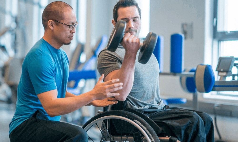 How Exercise Physiology Helps People Recover Faster from Injuries