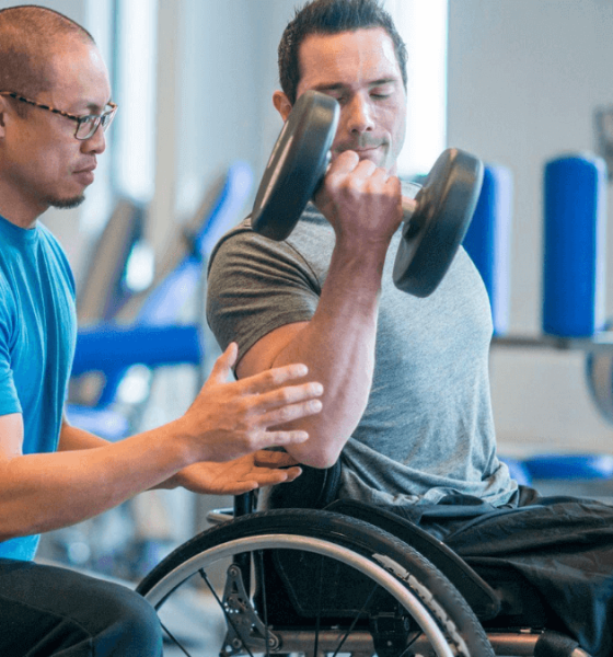 How Exercise Physiology Helps People Recover Faster from Injuries