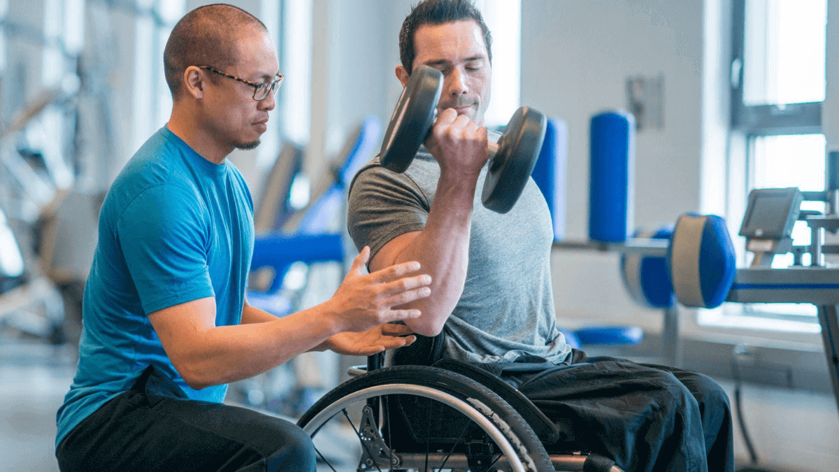 How Exercise Physiology Helps People Recover Faster from Injuries