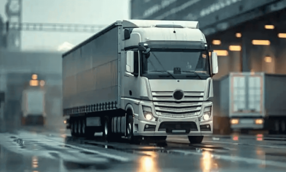 Planning to Add a Truck to Your Fleet? Here’s What to Know First