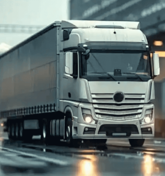 Planning to Add a Truck to Your Fleet? Here’s What to Know First
