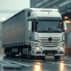 Planning to Add a Truck to Your Fleet? Here’s What to Know First