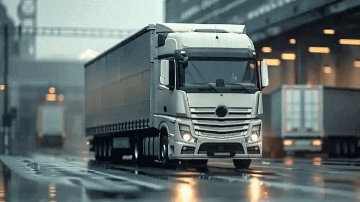 Planning to Add a Truck to Your Fleet? Here’s What to Know First