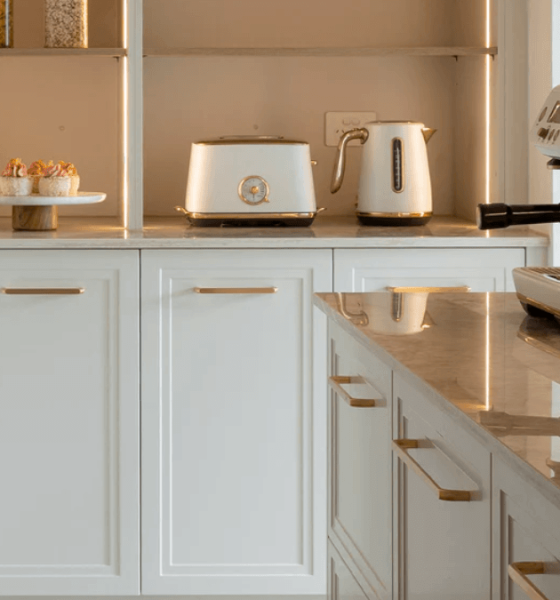 Cabinet Hardware Supplies Melbourne