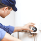 hot water system repair services in Sydney