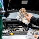 Car Mechanic Stowe